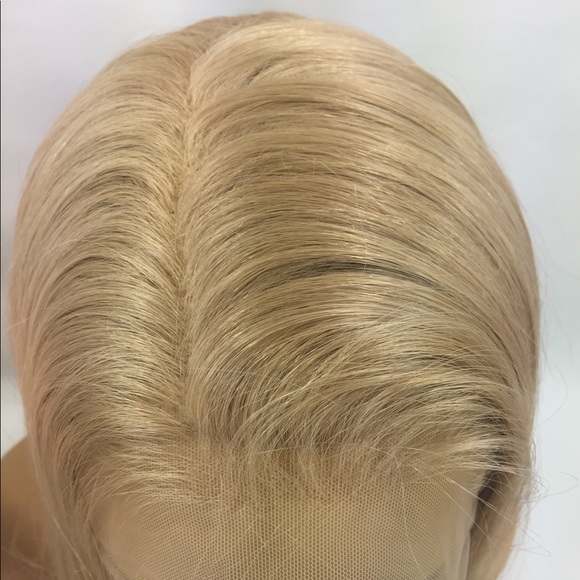 Diamond | Full Lace Top Wig - Picture 6 of 8